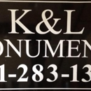 K & L Monuments - Monuments