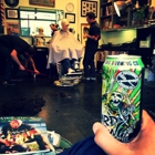 Chicago Barbershop Lic