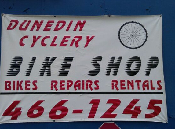 Dunedin Cyclery - Dunedin, FL