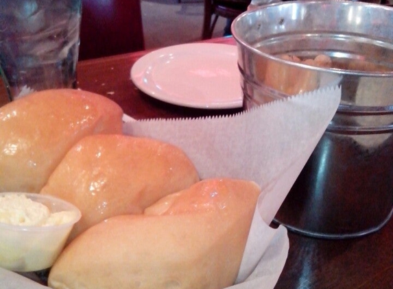 Logan's Roadhouse - Manassas, VA