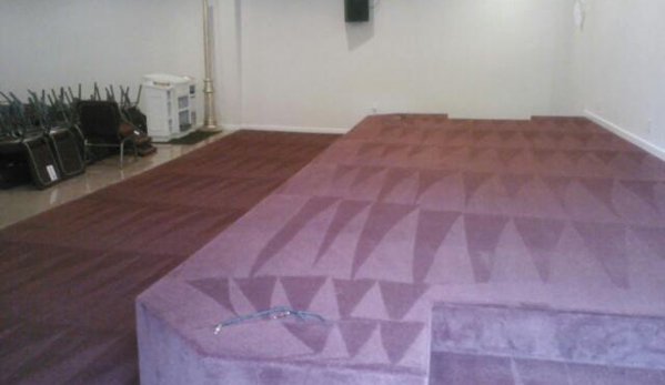Addis Carpet Cleaning - Austin, TX