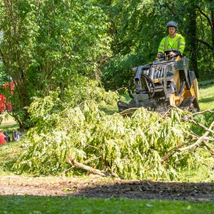 Smitty’s Tree Service - Sherrodsville, OH