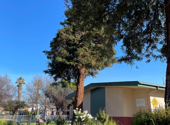 Grant Elementary - San Jose, CA