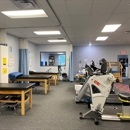 NovaCare Rehabilitation - Ambridge - Rehabilitation Services