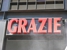 Grazie Pizzeria - Pizza