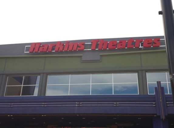 Harkins Northfield 18 Theater - Denver, CO