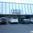 TRANSWORLD TILE INC