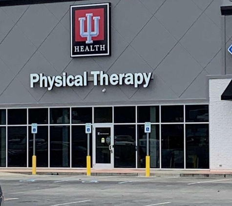 IU Health Physical Therapy & Rehabilitation - Indianapolis, IN