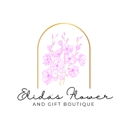 Elida’s Flower and Gift Boutique - Flowers, Plants & Trees-Silk, Dried, Etc.-Retail