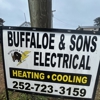 BUFFALOE COOLING, HEATING AND ELECTRIC DBA BUFFALOE AND SONS ELECTRIC, LLC. gallery