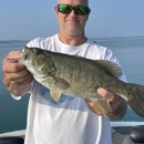 Traverse City Bass Destination Charters
