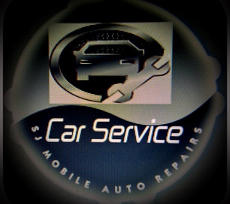 SJ Mobile Auto Repairs - San Jose, CA