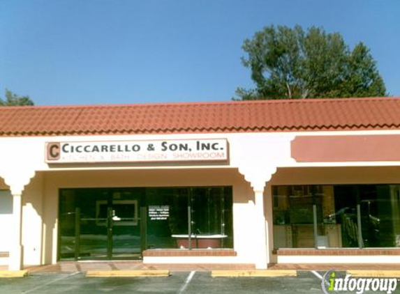 Ciccarello & Son Inc - Tampa, FL