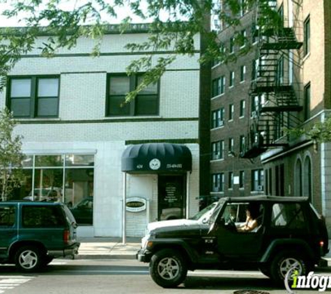 Rooted Dental Care | Lincoln Park - Chicago, IL