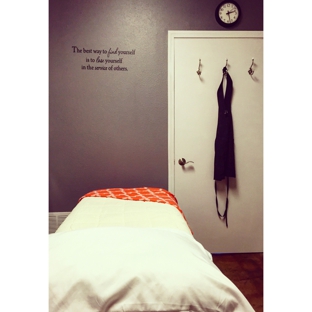 Jaclyn's Esthetics - Ponderay, ID. Come experience a facial like never before in my newly decorated room :)