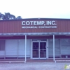 Cotemp Inc gallery