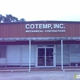 Cotemp Inc