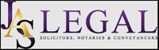 JAS Legal - Legal Support & Referral Services
