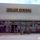 Dollar General - Discount Stores