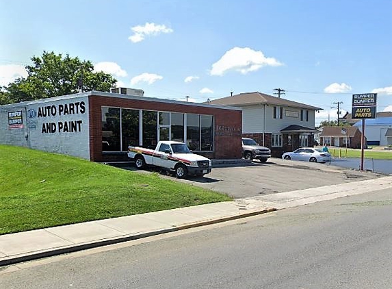 Bumper To Bumper Auto Parts/Crow-Burlingame - Hopkinsville, KY