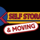 JK Self Storage - Albertville - Boat Storage