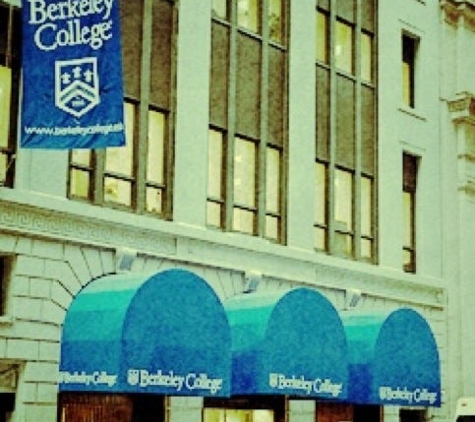 Berkeley College International Department - New York, NY