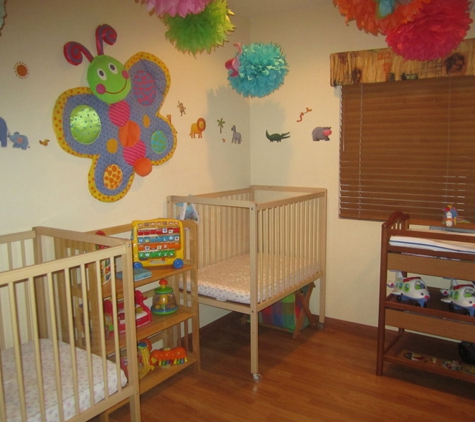 Kidzland Family Child Care - San Diego, CA