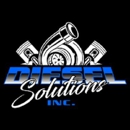 Diesel Solutions Inc. - Automobile Body Repairing & Painting