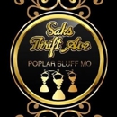 Saks Thrift Ave - Thrift Shops