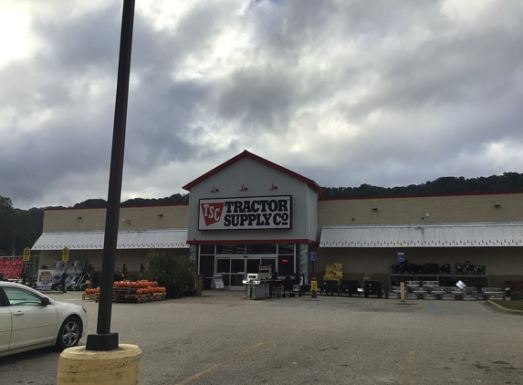 Tractor Supply Co - Logan, WV