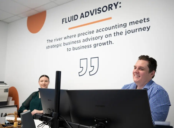 Fluid Business Advisory - Cairns North, QLD