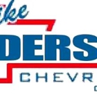 Mike Anderson Chevrolet Of Chicago