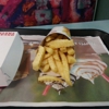 Burger King gallery