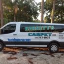 Barnett's Carpet Service - Carpet Installation