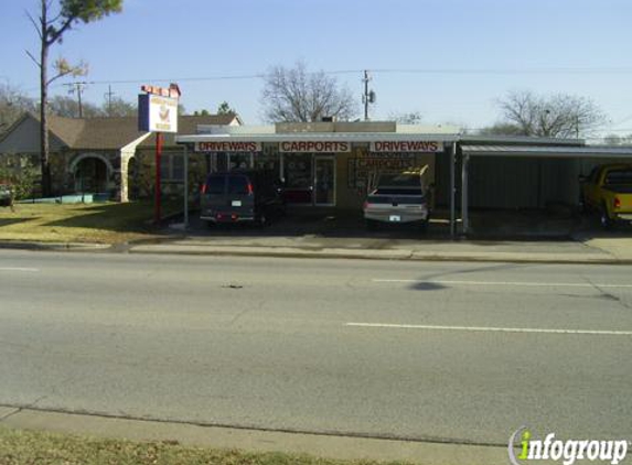 American Eagle Builders Supply - Oklahoma City, OK