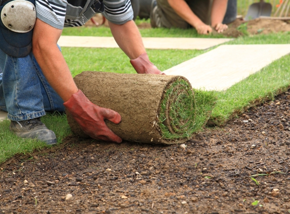 MLW Landscpaing - Warren, OH