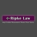 Attorney Holly Ripke at Ripke Law - Attorneys