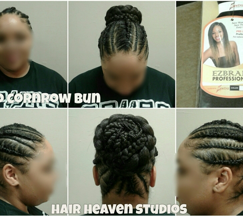 Hair Heaven Studios - San Antonio, TX