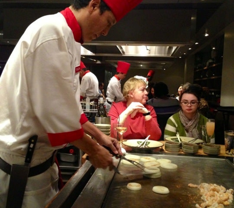 Benihana - New York, NY