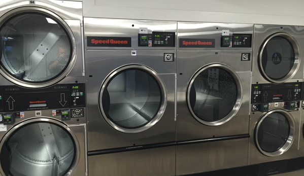 Speed Clean Laundry - Antioch, CA