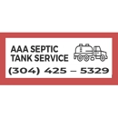 AAA Septic Tank Services - Portable Toilets
