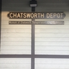 Chatsworth Station gallery