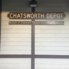 Chatsworth Station