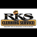RKS Cleaning Service, INC - Roof Cleaning