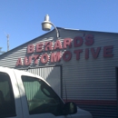 Berard's Automotive & Transmission - Auto Repair & Service