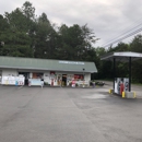 Rocky Spring Mart And uhaul - Gas Stations