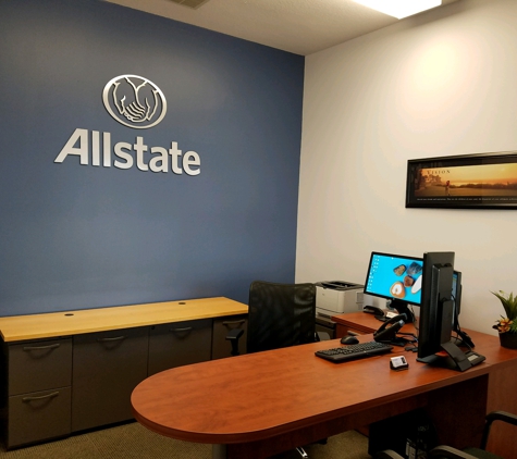 Allstate Insurance Agent - Des Moines, IA