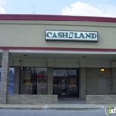 CashLand - Payday Loans