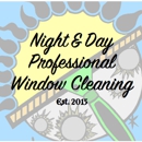 Night & Day Professional Window Cleaning - Window Cleaning