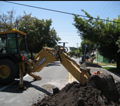 Woody's Plumbing & Excavation